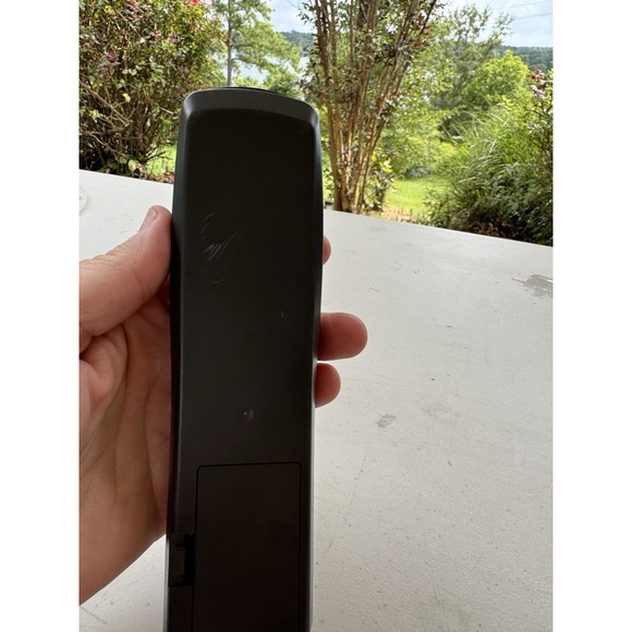 AIWA RC-T506‎ Audio System Remote Control - Picture 2 of 4